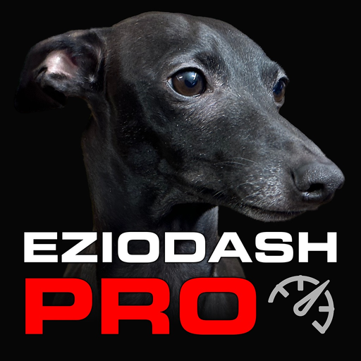 EzioDashPro app icon
