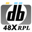 DB48X icon