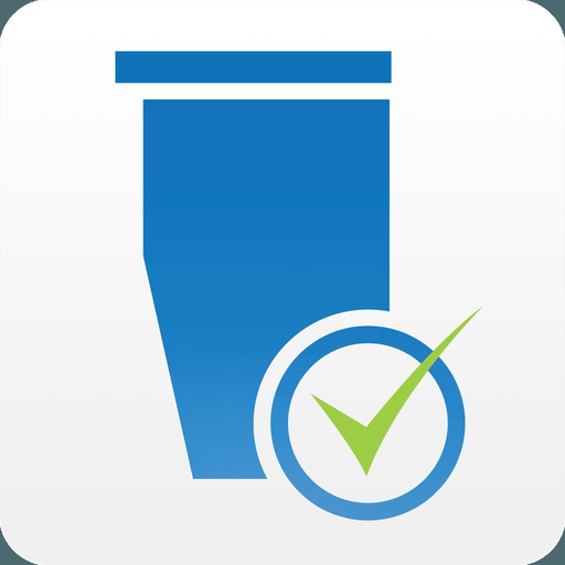 Kingston Waste app icon