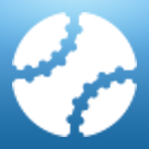 Batting Reaction Time app icon