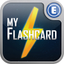 Enconcept MyFlashCard icon