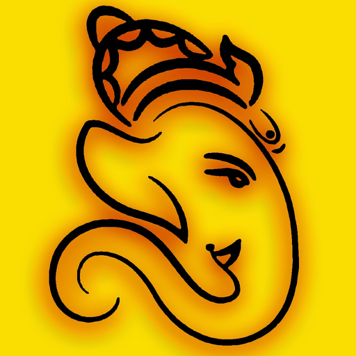 Ganapati Stotra app icon
