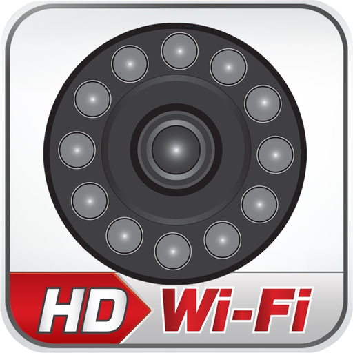 First Alert HD IP Camera app icon