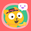 Learn Spanish – Studycat icon