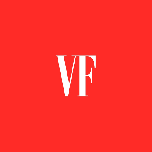 Vanity Fair Magazine France app icon