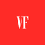 Vanity Fair Magazine France icon