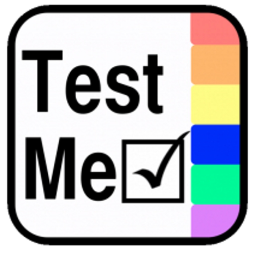 TestMe app icon
