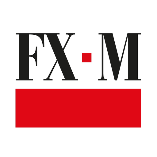 FX Markets app icon
