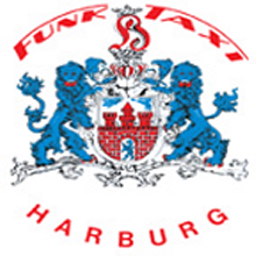 Taxi Harburg app icon