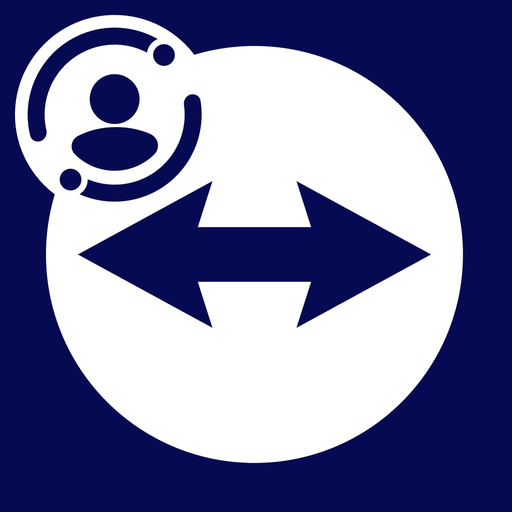 TeamViewer QuickSupport app icon