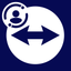 TeamViewer QuickSupport icon