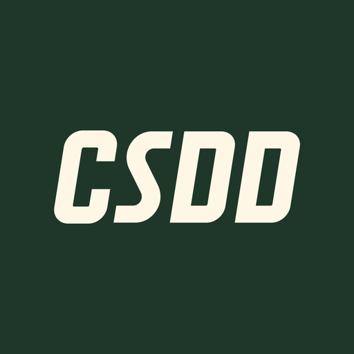 CSDD app icon