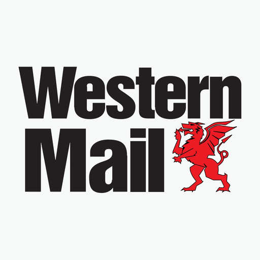 Western Mail Newspaper app icon