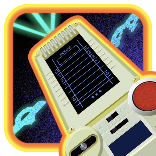 Galaxy Invader 1978 app icon