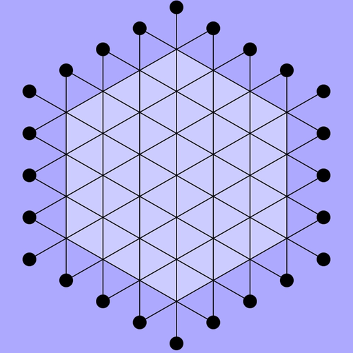 Gipf for iPad app icon