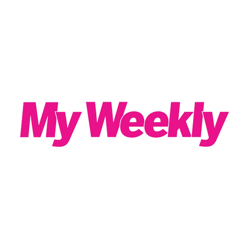 My Weekly app icon