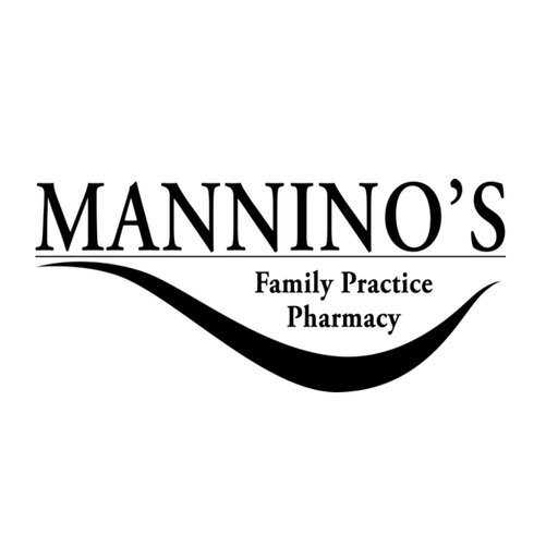 Mannino's Family Pharmacy app icon