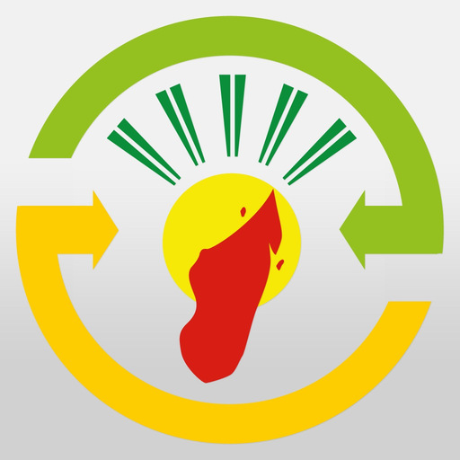 MEXMadagascar app icon