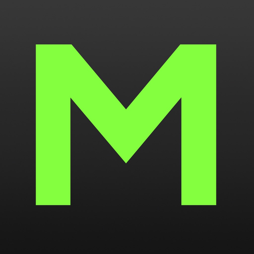MineSweep HD app icon