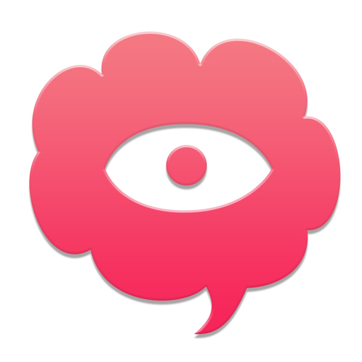 MindPreview Lite app icon