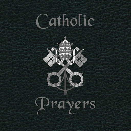Prayers RD app icon
