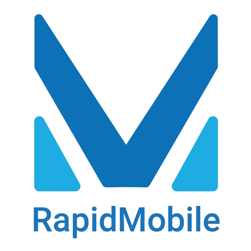 Rapid_Mobile app icon