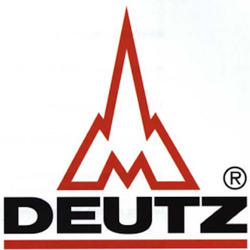 DEUTZ Corp Service Locator app icon