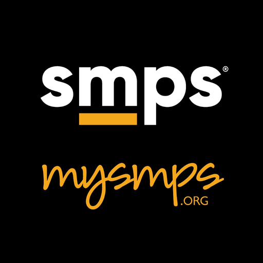 MySMPS Mobile app icon