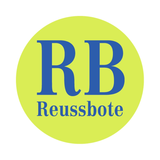 Reussbote app icon