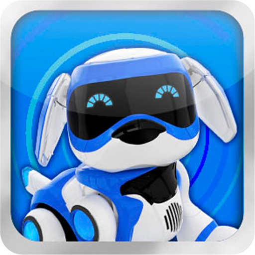 Tekno/Teksta App app icon