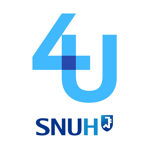 Health4U app icon