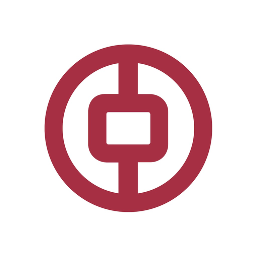 Bank of China Group Ins Co Ltd app icon