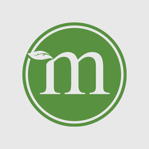 Memorial Road Church of Christ app icon