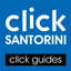 Santorini by clickguides.gr icon