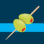 Italian Food by Blue Guides icon