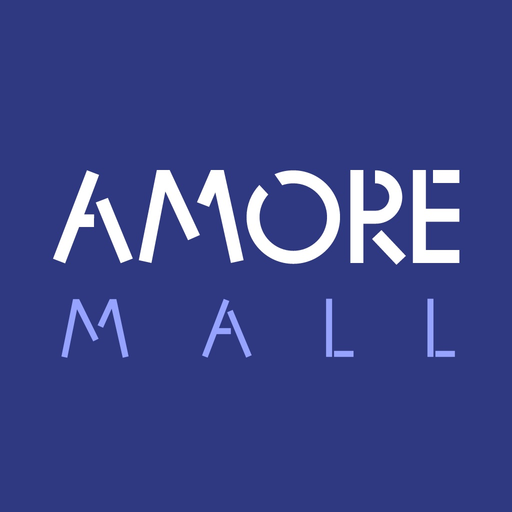 AMORE MALL - 아모레몰 app icon