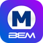 BEM MRT icon