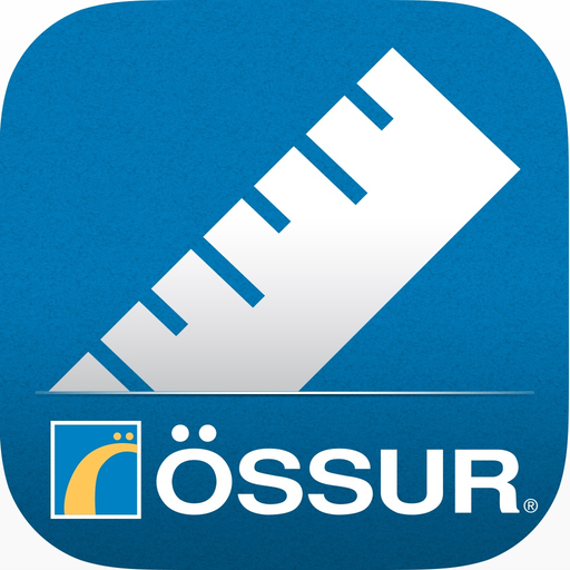 SmartMeasure app icon