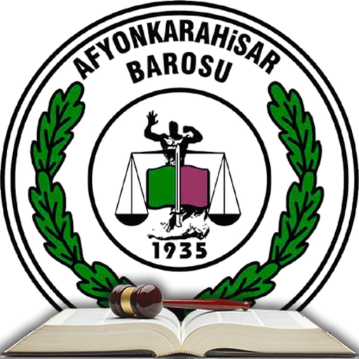 Afyon Barosu app icon