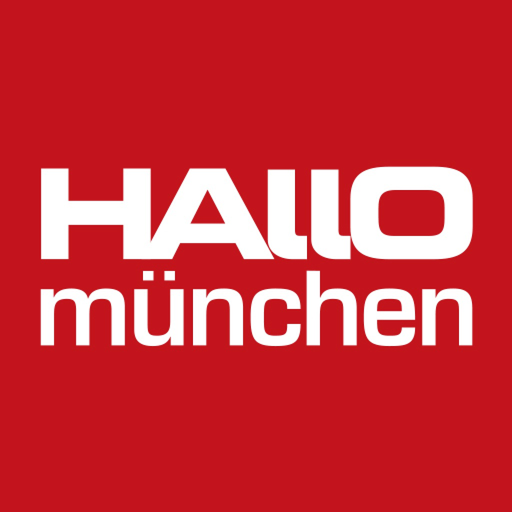 Hallo München app icon