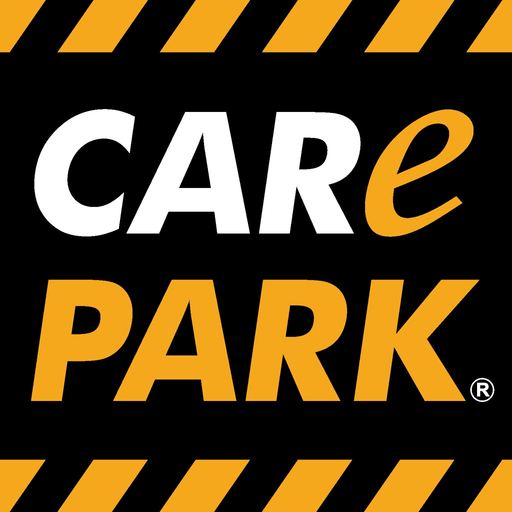 Care Park AU app icon