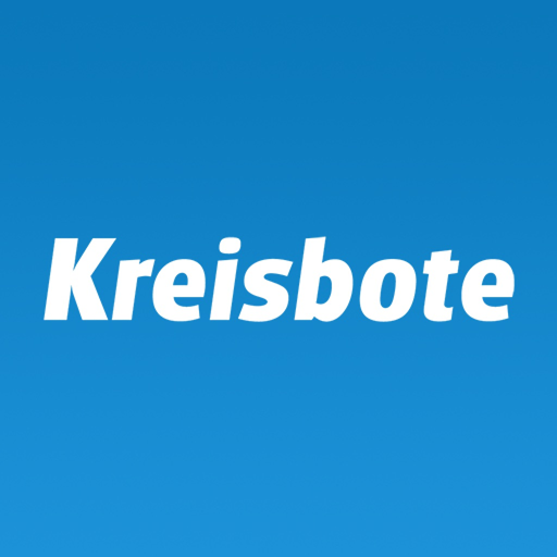 Kreisbote app icon