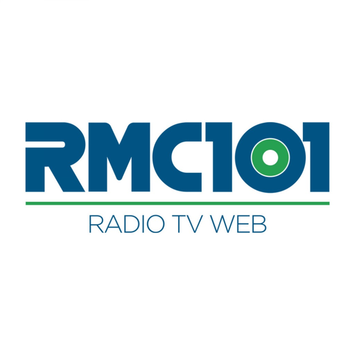 Rmc101 app icon