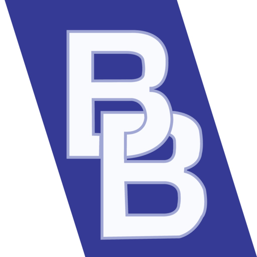 Bandera Bank Mobile Banking app icon