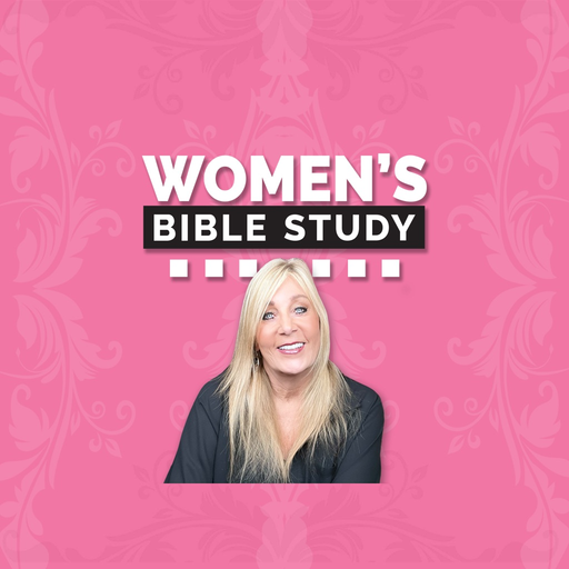 Women's Bible Study app icon