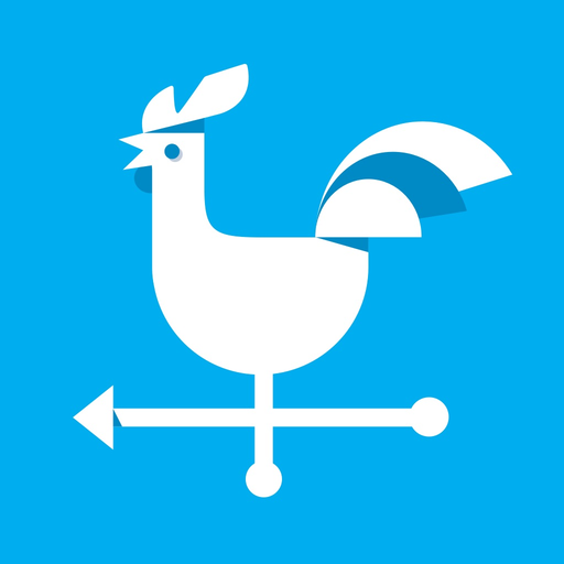 Wind Compass app icon