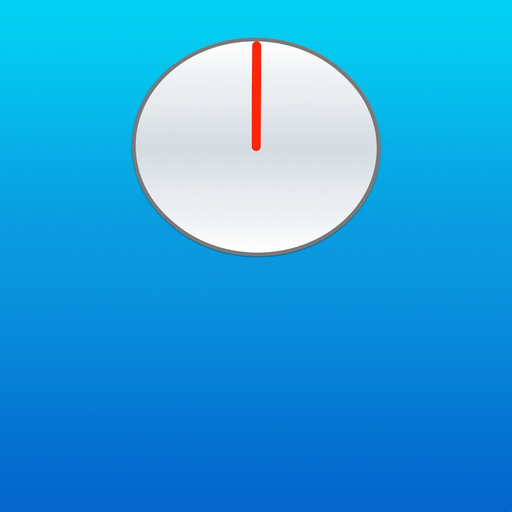 Weight Log Plus app icon