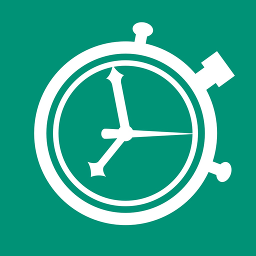 TimedTrainer | Workout Timer app icon