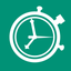 TimedTrainer | Workout Timer icon