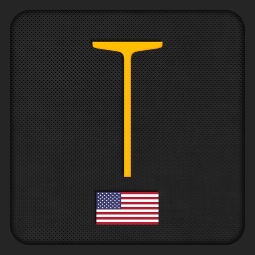 Steel Profiles AISC app icon
